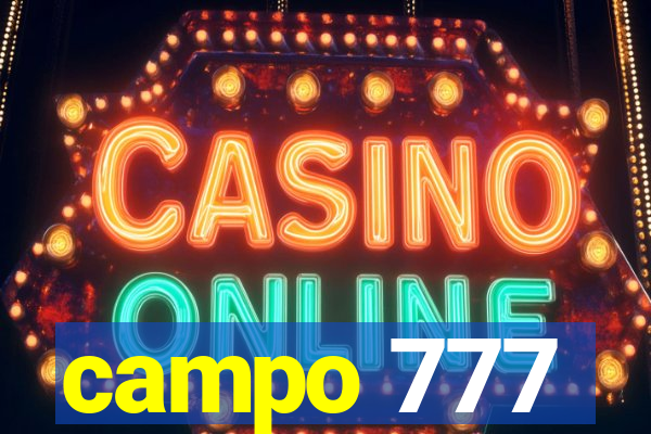 campo 777